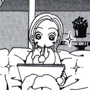 Meet your Posher, Diana